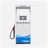 Petrol Pump Machine