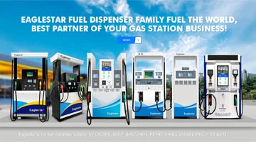 Southeast Asian Work To Modernize Their Fuel Retail Networks