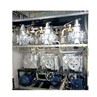 6 Nozzles Petrol Fuel Dispenser