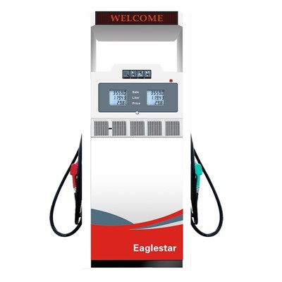 Bulk Fuel Dispenser