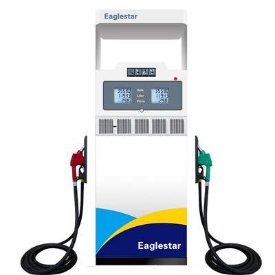 Bulk Fuel Dispenser