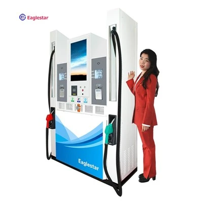 Fuel Dispenser High Quality For Sale