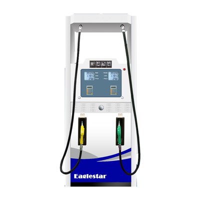 Fuel Dispenser Petrol Station