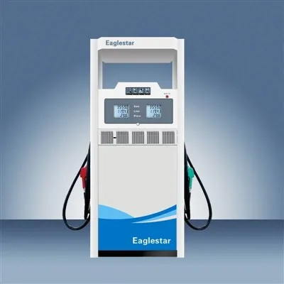 Fuel Dispenser Pump For Gas Station