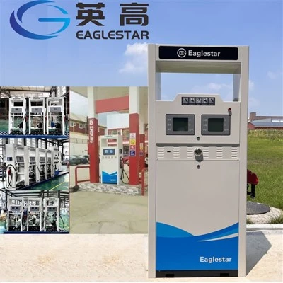 Fuel Dispenser Pump Portable Petrol Price Of Fuel Dispenser