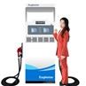 Fuel Dispenser With Dual Nozzles