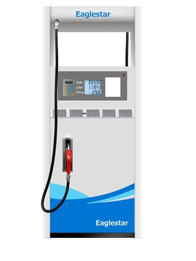 High Quality Gas Dispenser Pump
