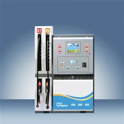 High Quality Gasoline Dispenser