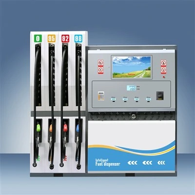High Quality Gasoline Dispenser