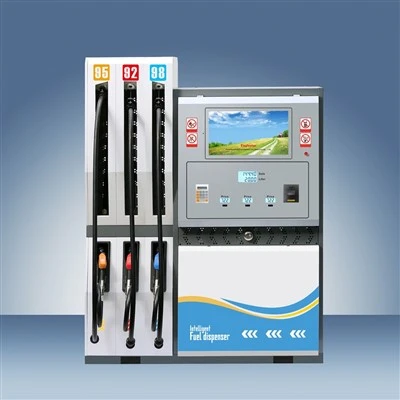 High Quality Gasoline Dispenser