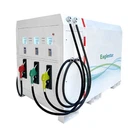 محطة التزود بالوقود المتنقلة