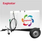 موزع وقود بنزين صغير