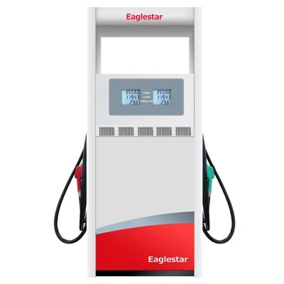 Portable Gasoline Dispenser Pump