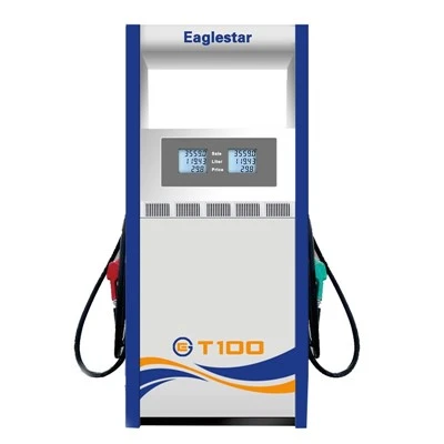 Portable Gasoline Dispenser Pump