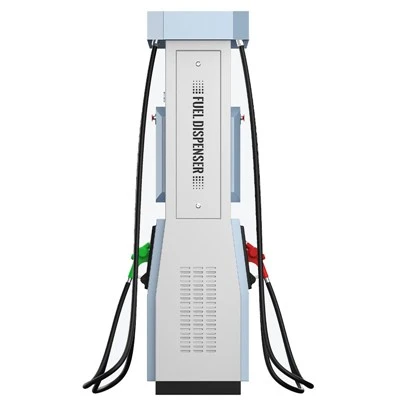 Good Quality Gasoline Dispenser