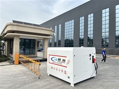 Small Moving Diesel Pumps
