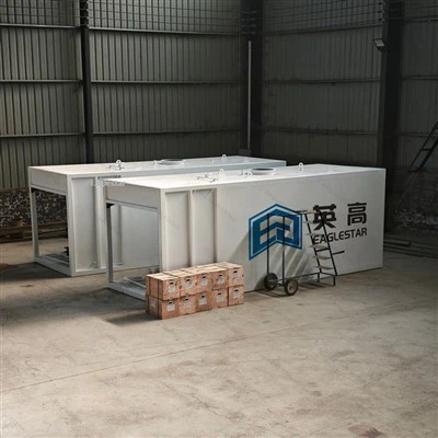 Eaglestar Mobile Gas Station23