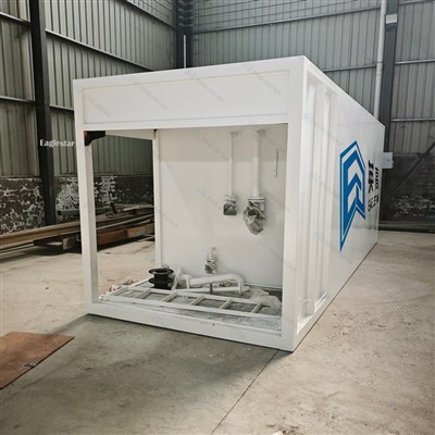 Eaglestar Mobile Gas Station17