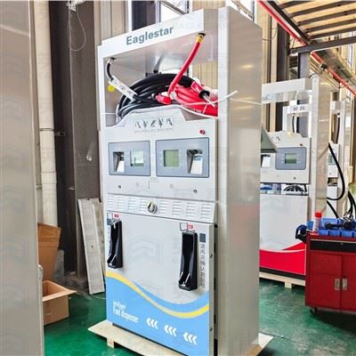 Flow Pro Fuel Dispenser