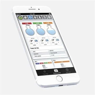 Fuel Dispensing Tracking System