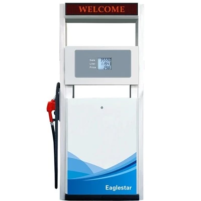 Fuel Filling Machine