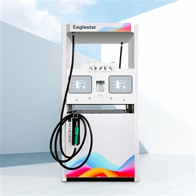 Gasoline Refueling System