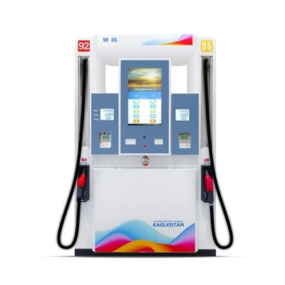 Eaglestar EG7 Fuel Dispenser10