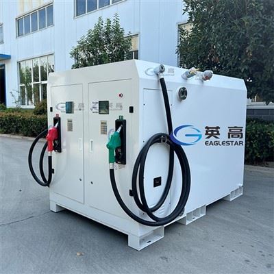 Micro Moving Filling Machine