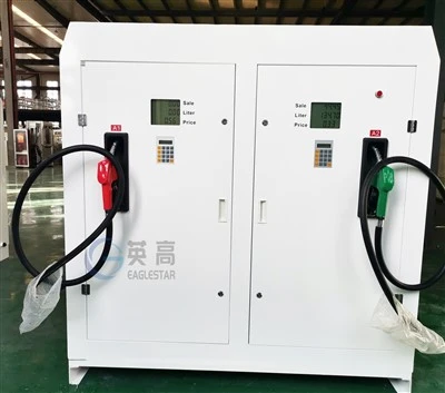 Mini Filling Machine