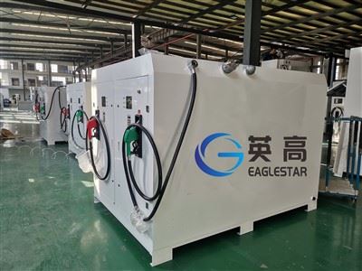 Mini Filling Machine