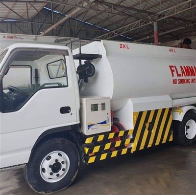Eaglestar EGM Fuel Dispenser12