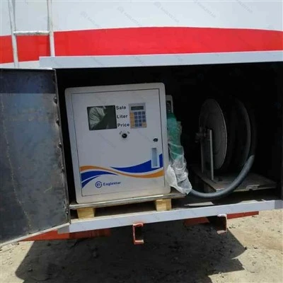 Eaglestar EGM fuel dispenser1