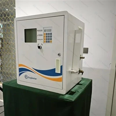 Eaglestar EGM Fuel Dispenser