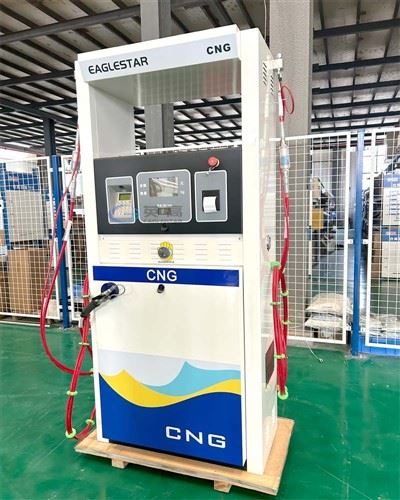 Natural Gas Pumps