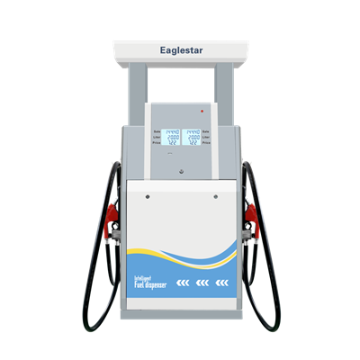 مضخة البنزين البنزين