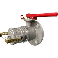 Unloading Fast Couplings Unloading Fast Couplings